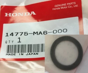 *1EA OEM SEAT, OUTER VALVE SPRING CRF50 CRF70 TRX90 (CT70 1991 TO 1994) (335K) - Bild 1 von 1