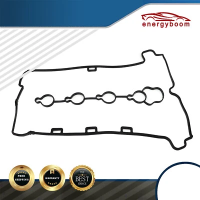 12608604 VS50778R 12609291 Valve Cover Gasket Set For Chevrolet Malibu 2013-2014 — 第 1/4 张图片