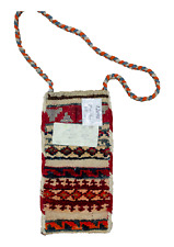 Vintage Qashqai Bag 38x18cm