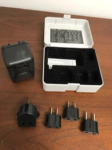 Voltage Valet Auto switching voltage Converter Kit 50/2000 Watt Model VCAP - Picture 1 of 9