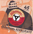 Die Vocalis Und Eine Rhythmusgruppe -&quot;Oh Banana&quot; (Bananaboat-Song)- 7&quot; 45
