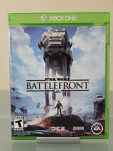 STAR WARS: BATTLEFRONT - Microsoft Xbox One XB1 - Imagen 1 de 3
