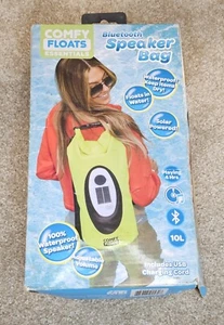 Bluetooth Lautsprecher Tasche COMFY FLOATS Essentials - Bild 1 von 2