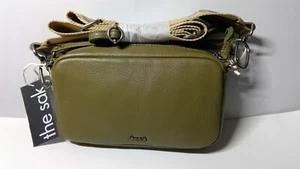 Bandolera Smartphone The Sak Cora - NUEVA con etiquetas - Imagen 1 de 2