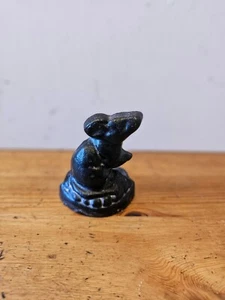 Vintage Iron Mouse Doorstop - Picture 1 of 2