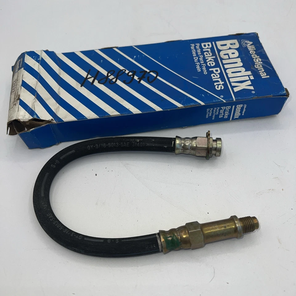 Гидравлический шланг тормоза Bendix 77037/H88970 для Chrysler Dodge 1974-78 - Изображение 1 из 4