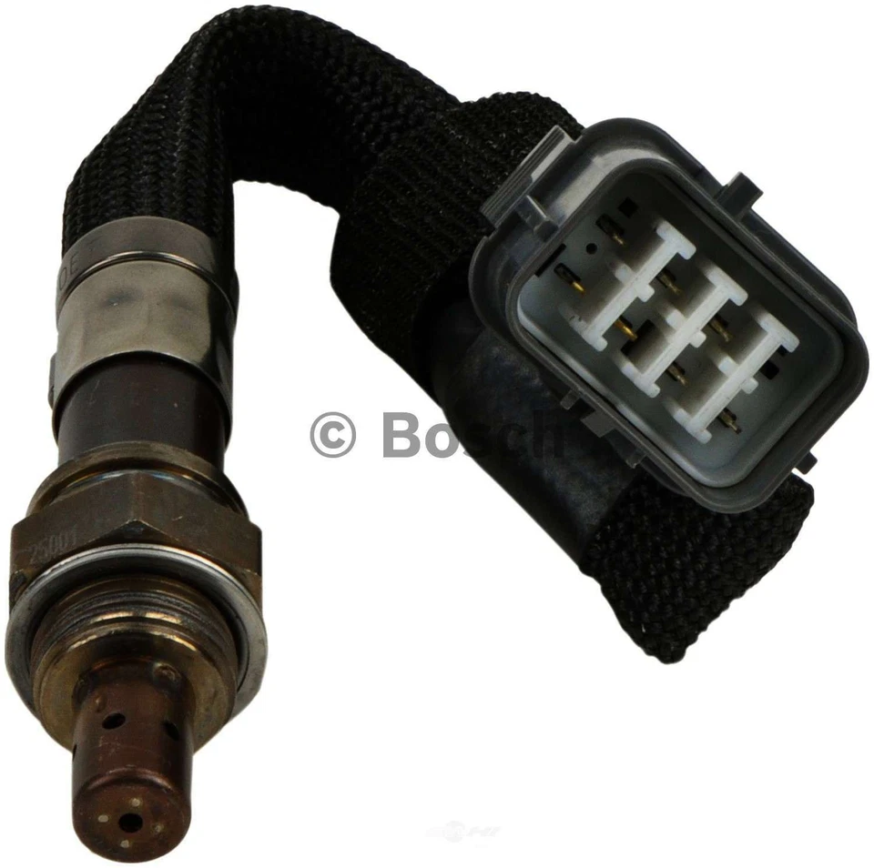 Sensor de oxígeno - Validado Bosch 13965 Foto 1 de 1