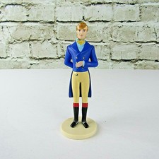 Disney Sofia The First King Roland 3.75" Tall Blind Bag PVC Figure 