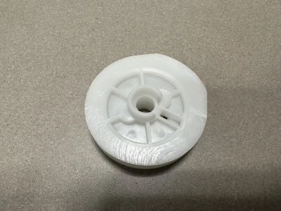 Nuevo de Lote Antiguo Rotativo 39-7067 Polea Retroceso Arrancador Rebobinado RPL 1128-195-0400 -0401 Foto 1 de 3