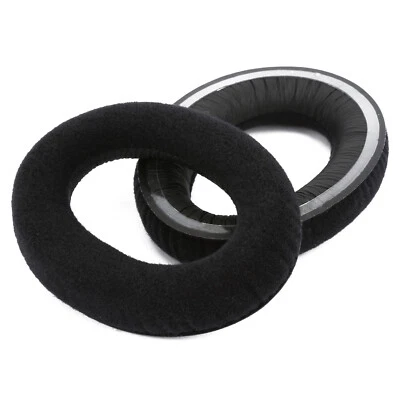 1 Pair Earpads Foam Cushions Replacement For Sennheiser HD515 HD555 HD595 HD518 - Image 1 of 4