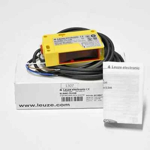 Leuze Electronic Einstrahllichtschranke SLS46C-70.K48 50126547 -unused- - Bild 1 von 3