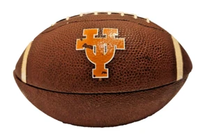 UT Longhorns Football with Marching Band Inside/ plays music, band members move - Picture 1 of 4