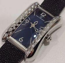 Carl F Bucherer Alacria Diva Diamond Women's Watch