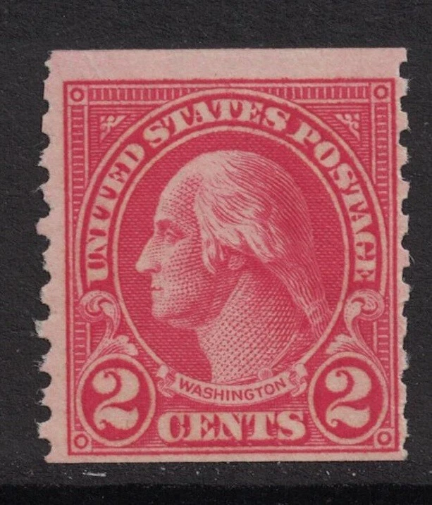 USジョージワシントン2セントレッド使用済切手 2 Cent Unused US Stamps (1901-1940) for sale | eBay