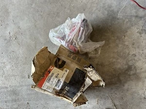 Cummins ISX Transfer Pump Tag #5785 - Picture 1 of 6