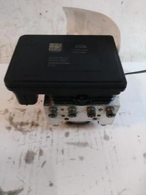 Conjunto hidráulico ABS usado se adapta a: Subaru Wrx 2020 sin freno de estacionamiento eléctrico Gra Foto 1 de 4