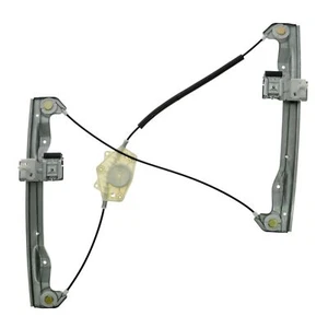 Front Left Window Regulator for Ford Fusion, Mercury Milan, Lincoln Zephyr, MKZ - Picture 1 of 2