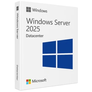 Windows Server 2025 Datacenter – 16 Core | Retail Key Card (Physical) - not DVD - Picture 1 of 6