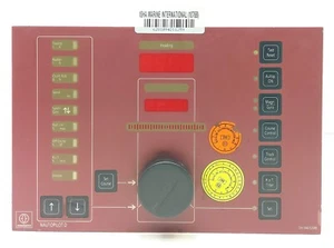 Raytheon Anschutz Ltd. 102-844 NG005 Nautopilot D Operator Unit - Picture 1 of 9