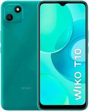 Wiko T10 64GB 4G Unlocked Smartphone - New - Dual Sim - Cheap Android Phone
