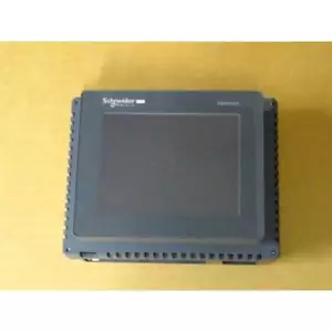 Schneider Harmony HMISTU655 Pannello Touch Screen 3"4 a Colori - Foto 1 di 10