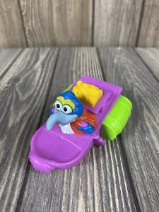 McDonald's Muppets Treasure Island GONZO Water Bath Tub Toy Vintage 1995 - Picture 1 of 3