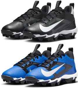 Nike Big Kids Alpha Menace 4 Shark - FQ4012 - FREE SHIPPING - Picture 1 of 8