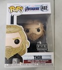Funko Pop! Vinyl: Marvel - Thor - FYE (Exclusive) #482