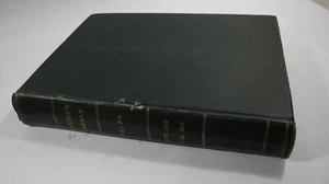 Bound Magazine: Collier's Weekly: September 19th 1914 to March 13th 1915 - Picture 1 of 13