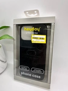 Apple iPhone 15 Pro Max Pro Case - heyday Clear - Picture 1 of 2