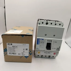 EATON, NZMB1-A100-NA Circuit breaker, 259079 - Picture 1 of 2