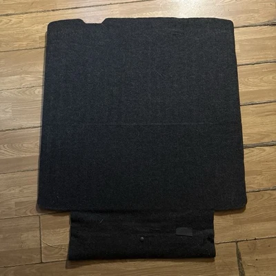 подходит для 2016-2021 Honda Civic седан задний грузовой багажник вкладыш коврик напольное покрытие - Изображение 1 из 4