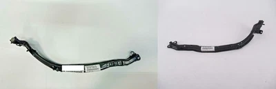 Refuerzo de barra de parachoques delantero derecho izquierdo OEM Toyota 98-05 Altezza Lexus 01-05 IS300 Foto 1 de 4