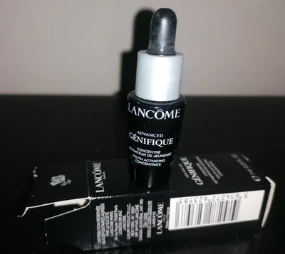 lancome genefique advance siero viso occhi 7 ml - Immagine 1 di 4