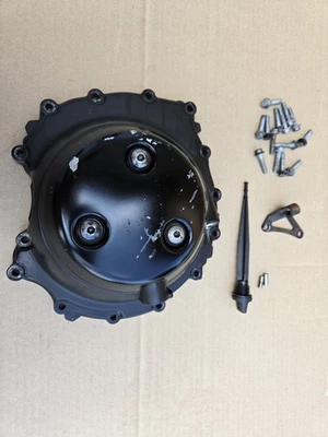 triumph speed triple 955i montaje cubierta embrague, t1261160 Foto 1 de 4