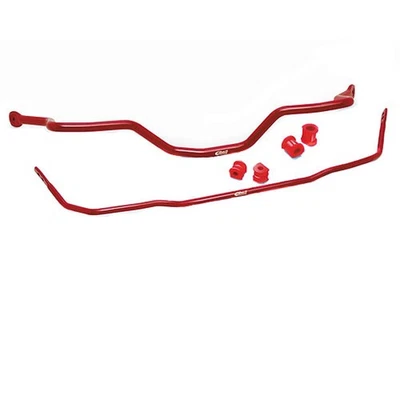 Eibach 35143.320 Anti-Roll Bar Kit 2011-2016 Ford Fiesta 2014-2016 Ford Fiesta S Foto 1 de 3