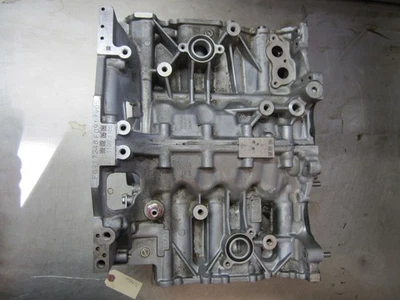 Engine Cylinder Block For 17-21 Subaru Impreza  2.0 FB20 - Image 1 of 4