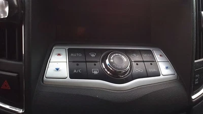 Control de temperatura automático AC compatible con 09-14 MAXIMA 29255629 Foto 1 de 4