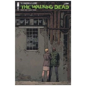 Walking Dead #182 - Serie 2003 Imagen cómics casi nuevo Descripción completa abajo [o" - Imagen 1 de 1