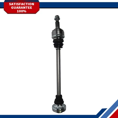Задний левый или правый шарнирный вал оси CV в сборе для Audi Q7 3,6 л 4,2 л 2007-2010 - Изображение 1 из 4