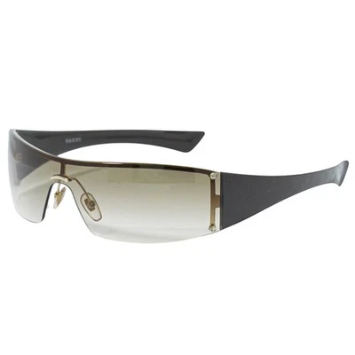 Gafas de sol de plástico marrón GUCCI Micro GG GG1839/F/S Foto 1 de 4