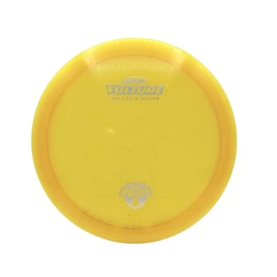 Discraft 2023 Edición DGLO Buitre 177g Amarillo NUEVO Foto 1 de 3