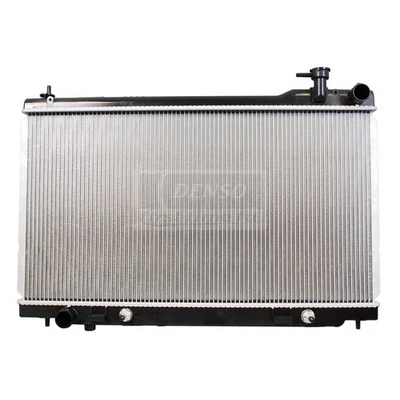Radiador DENSO 221-3426 para 03-07 Infiniti G35 Foto 1 de 4