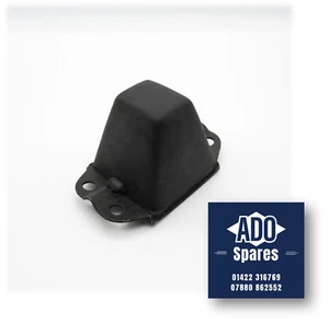 Rear Bumpstop - Rubber - MGA - AHH5106 - Picture 1 of 1
