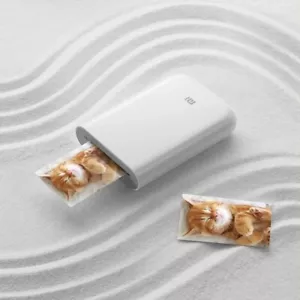 Xiaomi Portable Photo Printer Wireless Bluetooth Thermal Printing - Picture 1 of 5