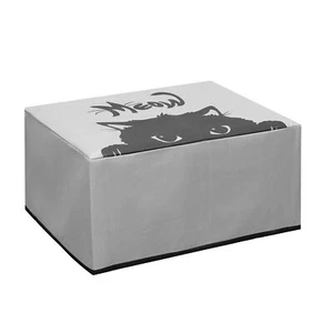 Cover für Epson EcoTank ET-2850 EcoTank ET-2856 Tasche Hülle Drucker  - Afbeelding 1 van 5