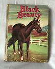 1951 Vtg. BLACK BEAUTY Book by Anna Sewell, WHitman Publishing #2138, Old USA