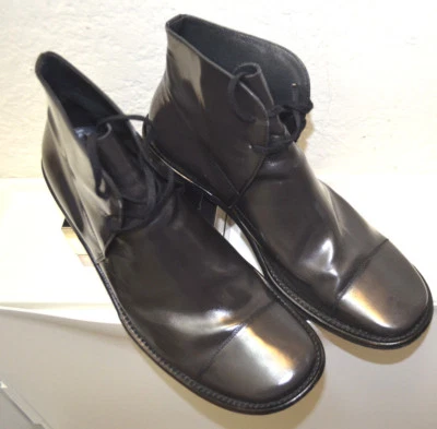 CLONE Men's  Leather SHOES size 43 - Image 1 of 4