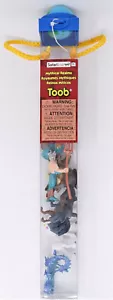 SAFARI LTD 689904 TOOB MYTHICAL REALMS MIT 8 FIGUREN - NEU & VERSIEGELT! - Bild 1 von 1