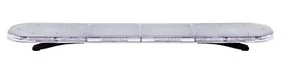 LED Warnbalken Warnleuchte Leuchtbalken Lichtbalken Balken Dachbalken  1492 mm - Zdjęcie 1 z 1